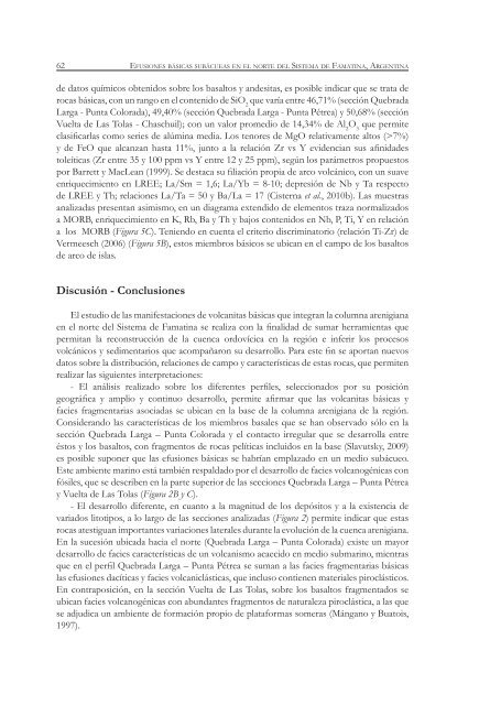 Descargue esta publicació en formato pdf haciendo - INSUGEO