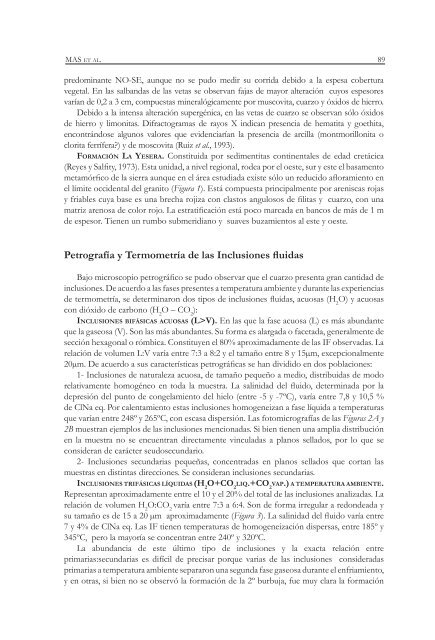 Descargue esta publicació en formato pdf haciendo - INSUGEO