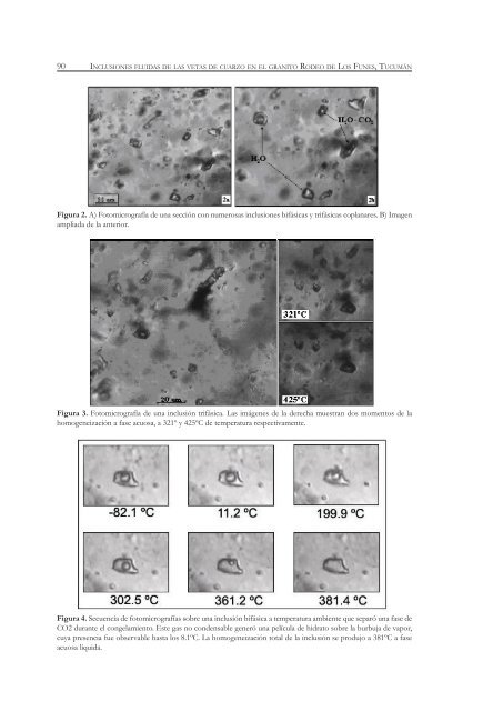 Descargue esta publicació en formato pdf haciendo - INSUGEO