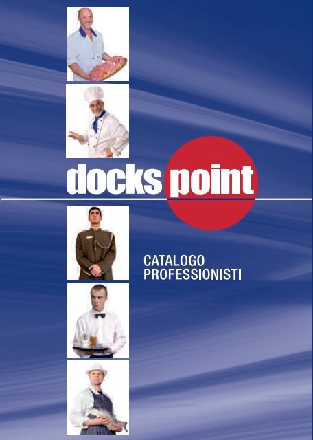 CATALOGO dockspoint A4.indd - Docks Market