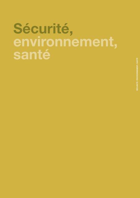 Rapport complet en français (pdf - 5,88 Mo) - Total.com