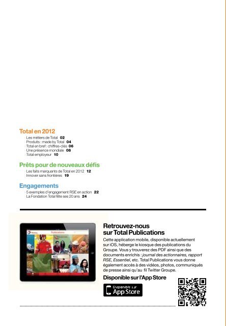 L'Essentiel 2012-2013 (pdf - 3,99 Mo) - Total.com