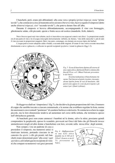 il reperto archeologico, dallo scavo all'esposizione - PortaleRagazzi.it