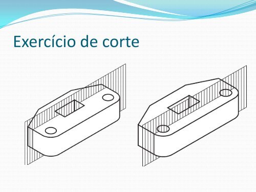 06_Cortes e Secoes.pdf - DCA - Universidade Federal do Rio ...