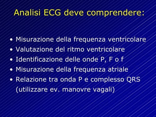 Le aritmie cardiache - Cuorediverona.it