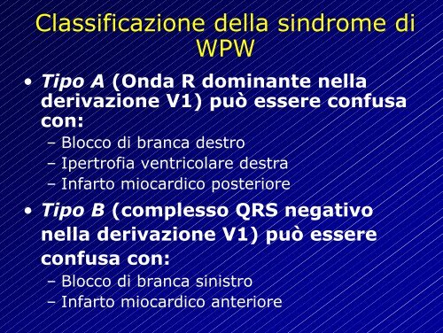 Le aritmie cardiache - Cuorediverona.it