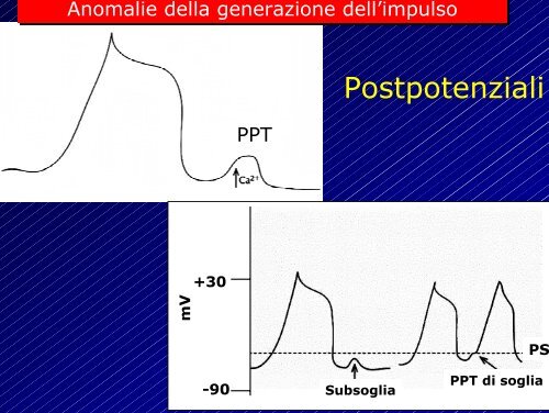 Le aritmie cardiache - Cuorediverona.it