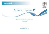 Microsoft PowerPoint - Cantieri_Aperti_Liguria_10.ppt - Autostrade
