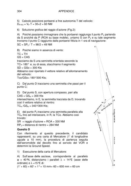 APPENDICE QUESITI ESAME DI STATO - IBN Editore