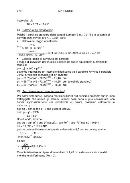 APPENDICE QUESITI ESAME DI STATO - IBN Editore