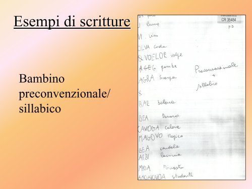 AID " Tutti i bambini vanno bene a Scuola" 2° Incontro - istituto ...