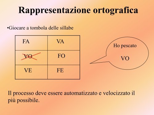 AID " Tutti i bambini vanno bene a Scuola" 2° Incontro - istituto ...