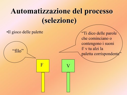 AID " Tutti i bambini vanno bene a Scuola" 2° Incontro - istituto ...