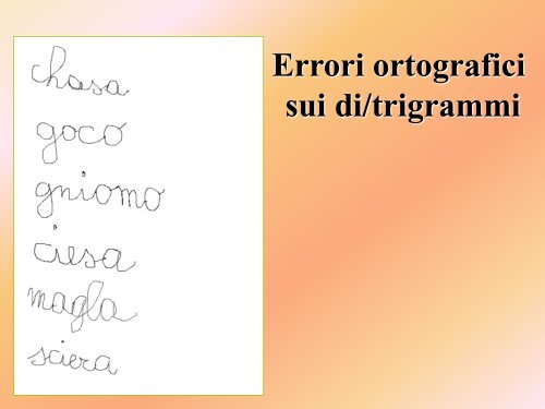 AID " Tutti i bambini vanno bene a Scuola" 2° Incontro - istituto ...