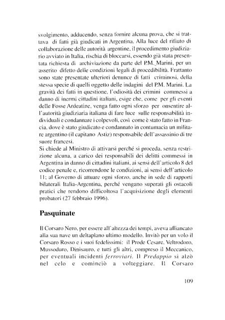 Il giudice e la politica - Micheledelgaudio.it