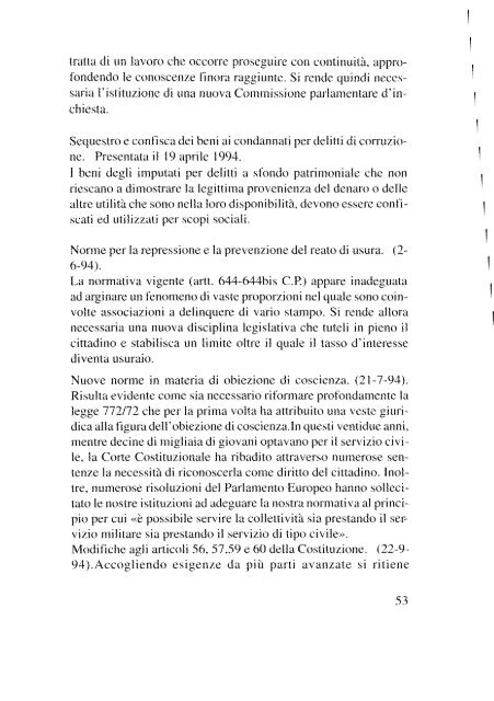 Il giudice e la politica - Micheledelgaudio.it