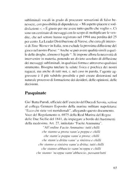 Il giudice e la politica - Micheledelgaudio.it