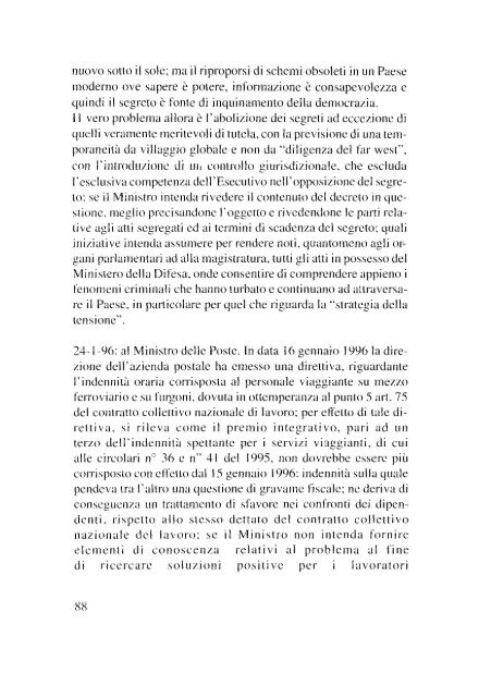 Il giudice e la politica - Micheledelgaudio.it