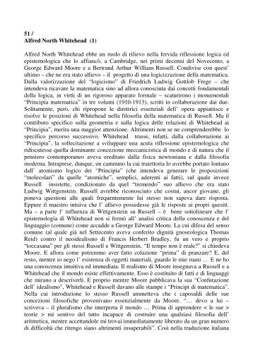 Epistemologi contemporanei - Liceoaselli.it