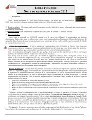 Note_de_rentree_parents_2012_-_FR-ESP.pdf - Liceo Francés ...