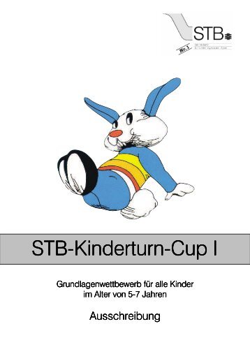 KITU-CUP I+II Übungsbeschreibung - Turngau Schwarzwald