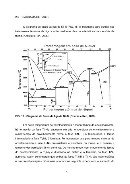 Propriedades Mecânicas em Flexão e Torção de Fios - IME