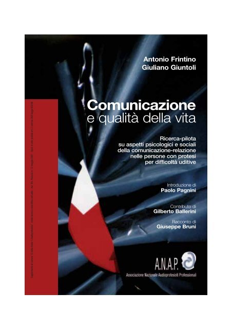 Comunicazione - Audiomedical