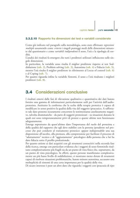 Comunicazione - Audiomedical