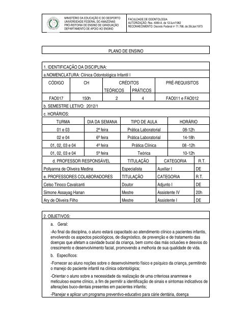 ANAMNESE, PDF, Odontologia