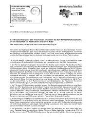 sehen Sie den Bericht als PDF Datei. - Turnkreis Braunschweig