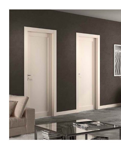 Download catalogo porte interne collezione Restyle - OTC Doors