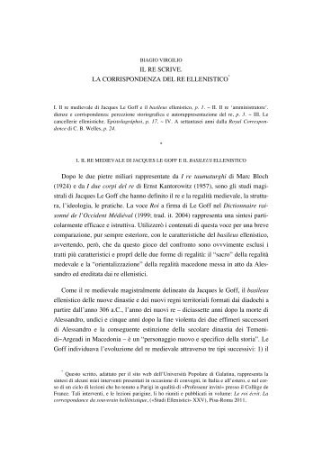 Corr. re ell.-Galatina .pdf - Università Popolare "Aldo Vallone ...