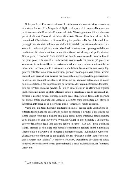 Corr. re ell.-Galatina .pdf - Università Popolare "Aldo Vallone ...