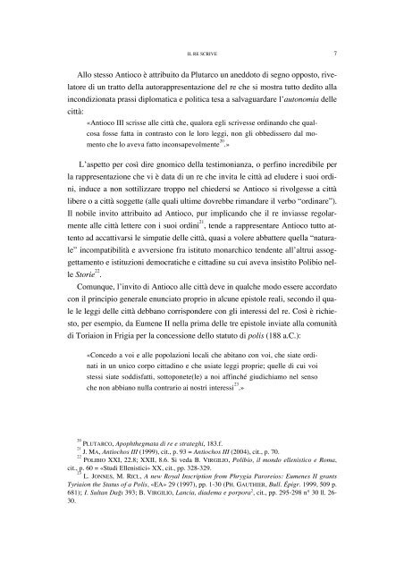 Corr. re ell.-Galatina .pdf - Università Popolare "Aldo Vallone ...