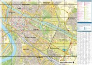 Stadtplan Mannheim (7 MB) - Tourist Information Mannheim