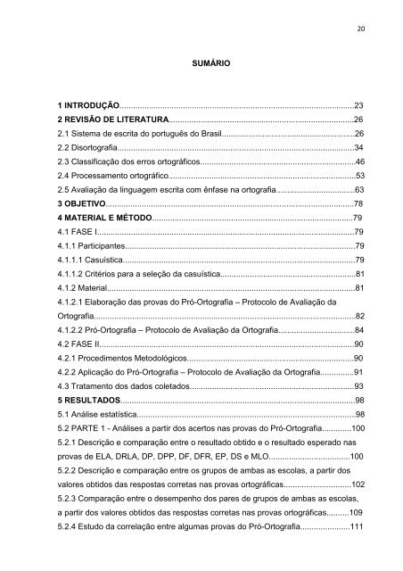 Andrea Oliveira Batista DESEMPENHO ORTOGRÁFICO DE ...