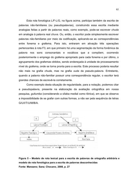 Andrea Oliveira Batista DESEMPENHO ORTOGRÁFICO DE ...