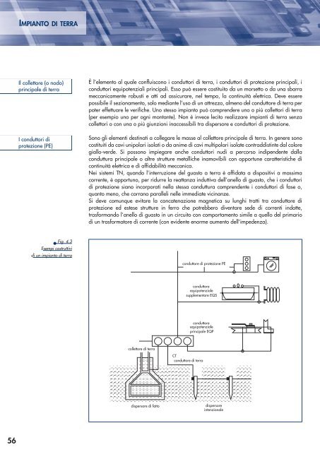 SISTEMI DI BASSA TENSIONE