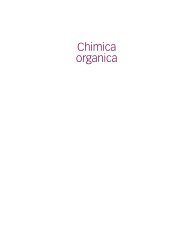 Chimica organica - EdiSES