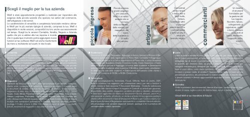 brochure - Diamante