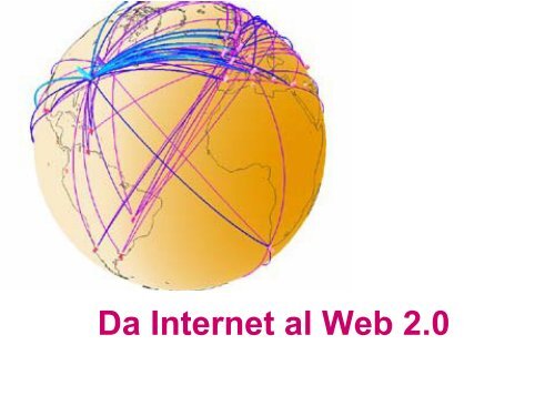 Il Web 2.0 - Garito.it