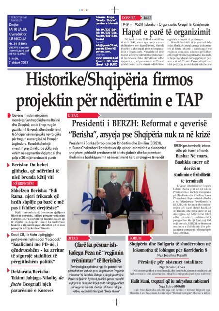 Gazeta 55 Pdf