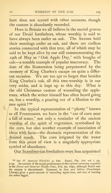 The evil eye. An account of this ancient and wide spread superstition