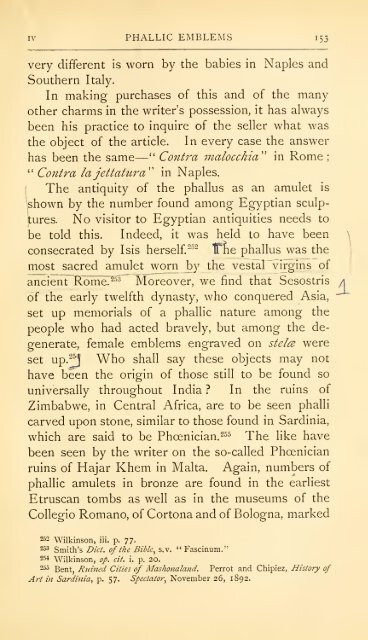 The evil eye. An account of this ancient and wide spread superstition