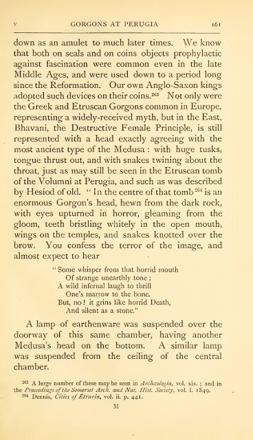 The evil eye. An account of this ancient and wide spread superstition