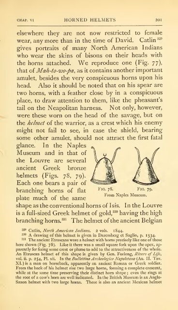 The evil eye. An account of this ancient and wide spread superstition