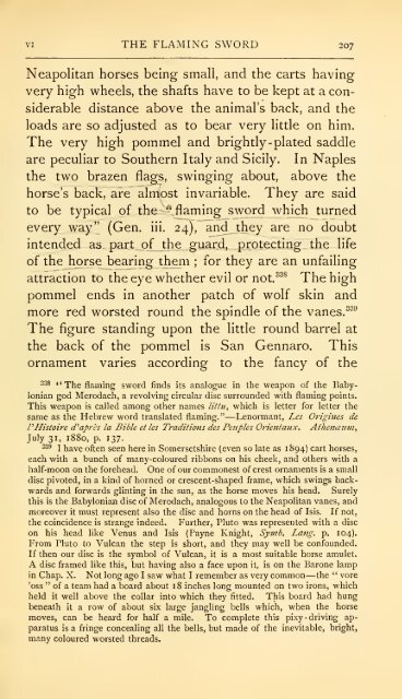 The evil eye. An account of this ancient and wide spread superstition