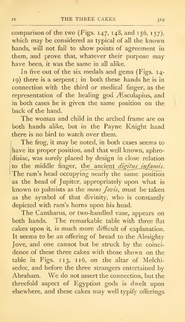 The evil eye. An account of this ancient and wide spread superstition