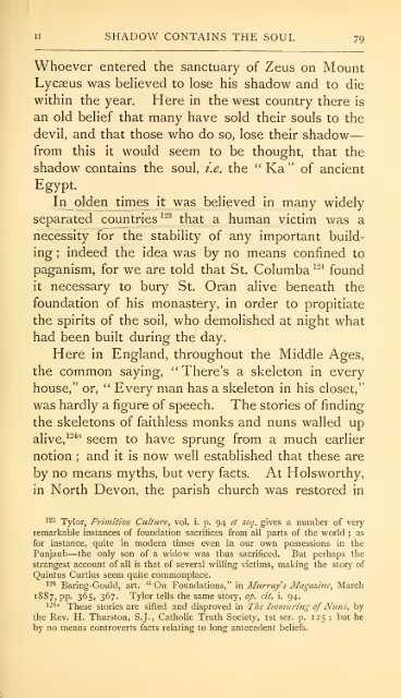 The evil eye. An account of this ancient and wide spread superstition