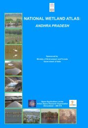 Andhra Pradesh - Ministry of Environment and Forests